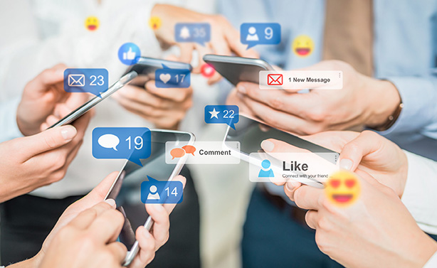 Content Strategie für mehr Sichtbarkeit