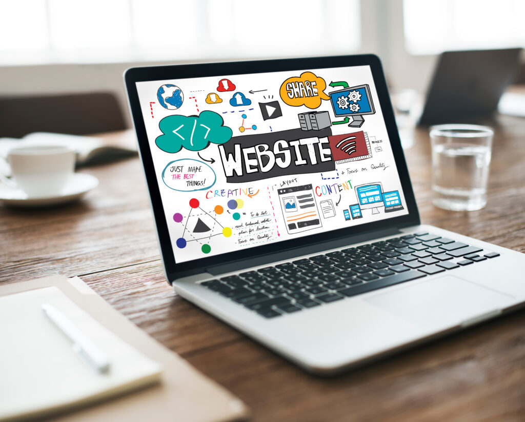 Website
